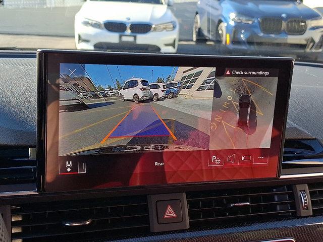 used 2025 Audi S5 car