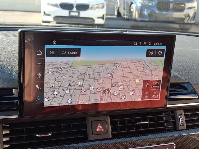 used 2025 Audi S5 car