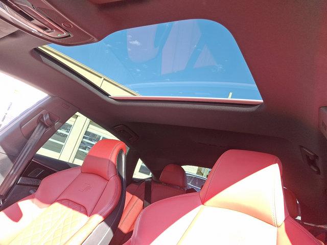 used 2025 Audi S5 car