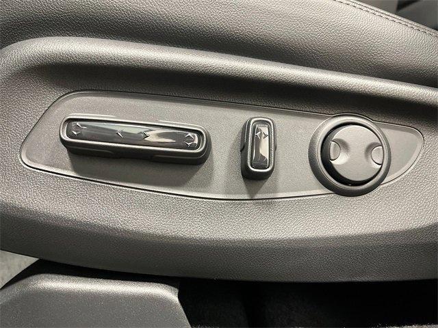 new 2026 Honda CR-V car, priced at $38,805