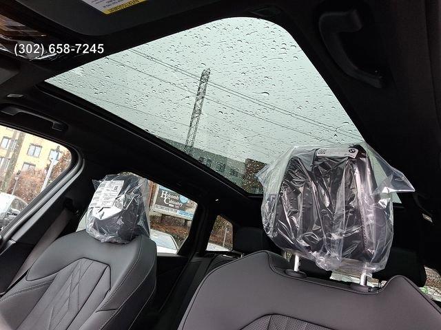 new 2026 BMW X3 car, priced at $59,450