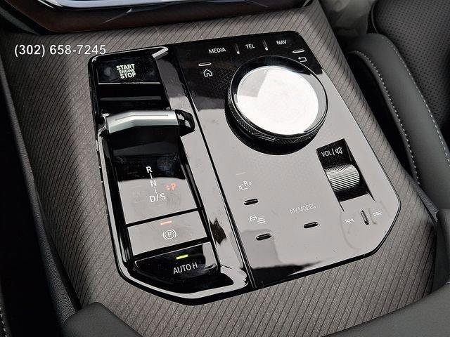 new 2026 BMW X3 car, priced at $59,450