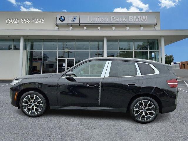 new 2026 BMW X3 car, priced at $59,450