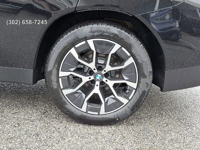 new 2026 BMW X3 car, priced at $59,450