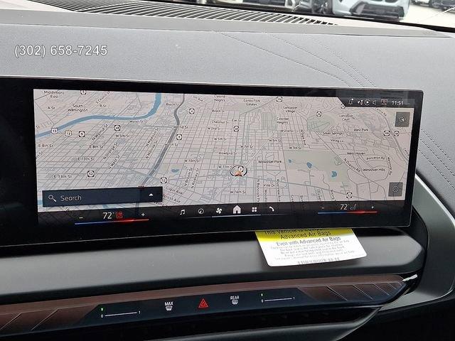 new 2026 BMW X3 car, priced at $59,450