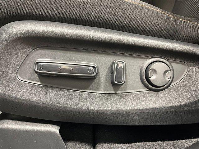 new 2026 Honda CR-V Hybrid car, priced at $38,580