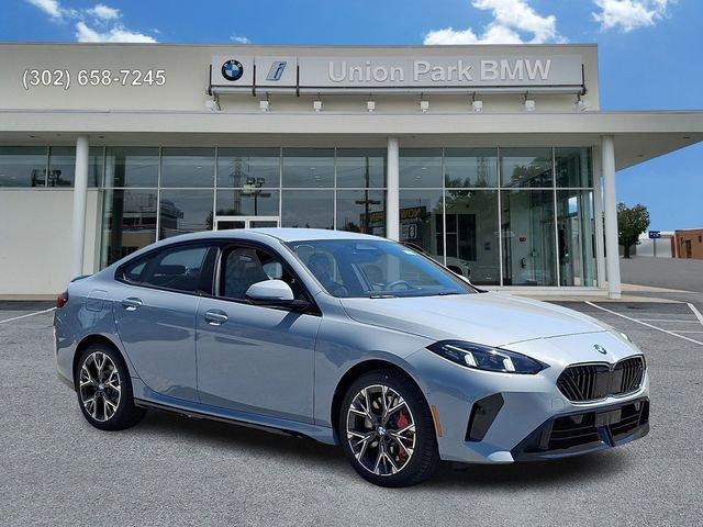 new 2026 BMW 228 Gran Coupe car, priced at $48,924