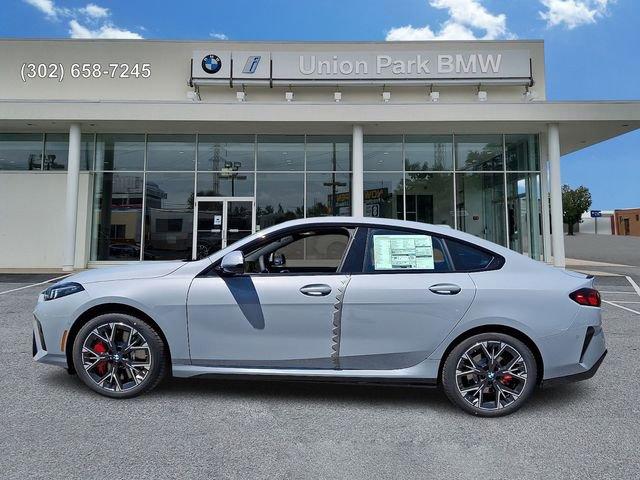 new 2026 BMW 228 Gran Coupe car, priced at $48,924