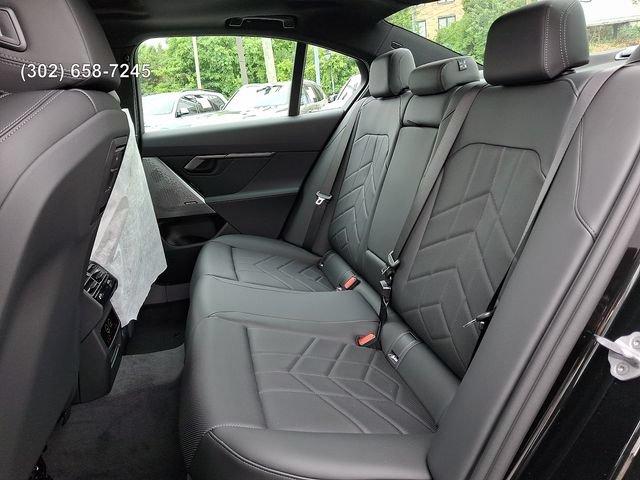 new 2027 BMW 530 car, priced at $74,404