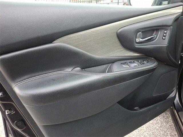 used 2018 Nissan Murano car, priced at $16,995