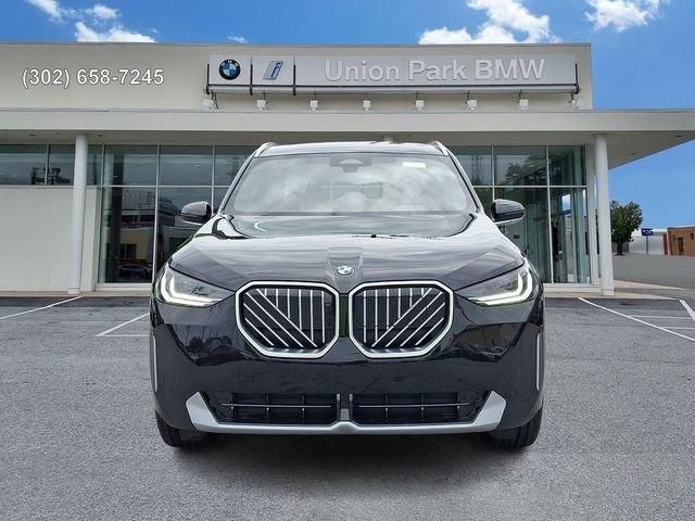 new 2026 BMW X3 car, priced at $58,089