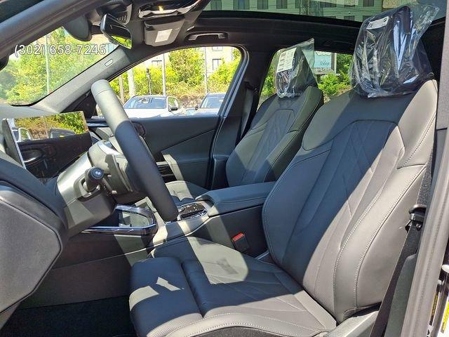new 2026 BMW X3 car, priced at $56,865