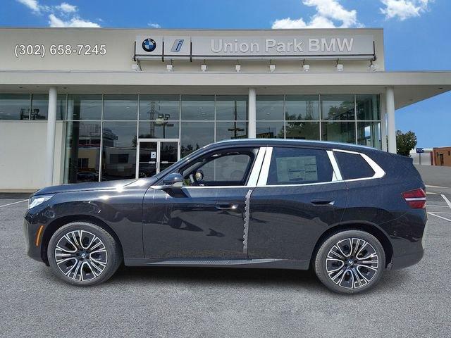 new 2026 BMW X3 car, priced at $56,865