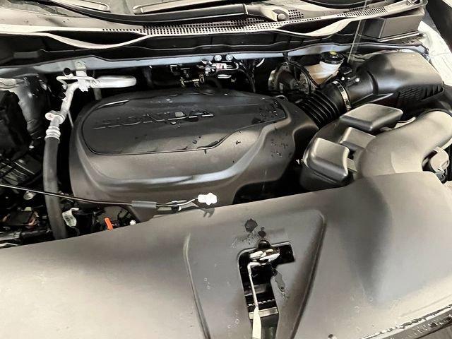 new 2026 Honda Odyssey car, priced at $44,290