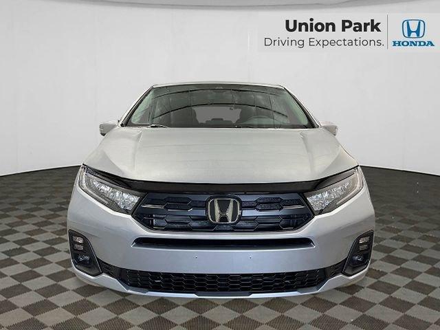new 2026 Honda Odyssey car, priced at $44,290