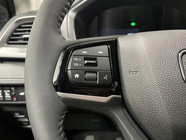 new 2026 Honda Odyssey car, priced at $44,290