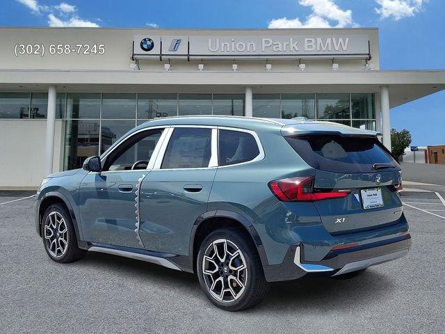 new 2026 BMW X1 car, priced at $51,009
