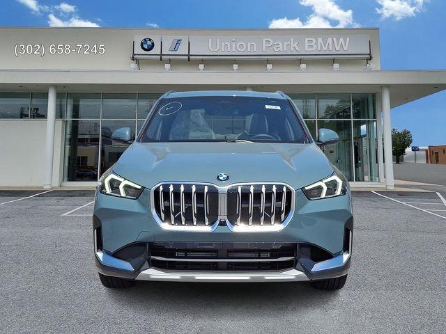 new 2026 BMW X1 car, priced at $51,009