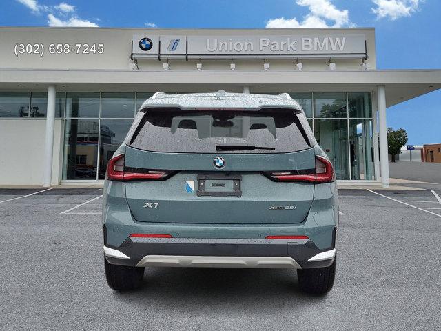 used 2023 BMW X1 car, priced at $32,485