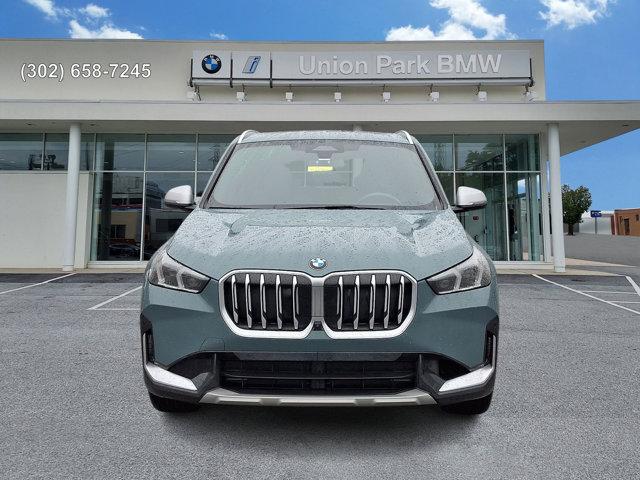 used 2023 BMW X1 car, priced at $32,485