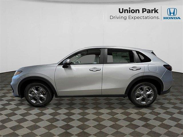 new 2026 Honda HR-V car, priced at $29,150