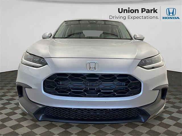 new 2026 Honda HR-V car, priced at $29,150