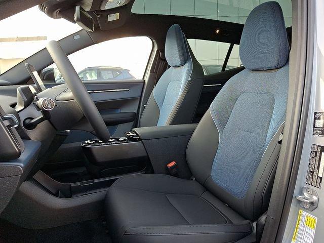 new 2025 Volvo EX30 car, priced at $47,555