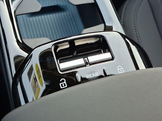 new 2025 Volvo EX30 car, priced at $47,555