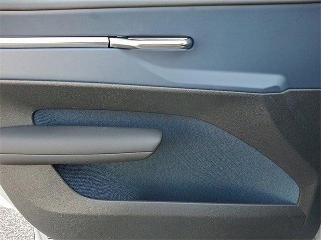 new 2025 Volvo EX30 car, priced at $47,555