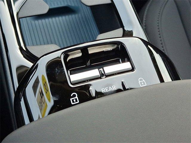 new 2025 Volvo EX30 car, priced at $47,555