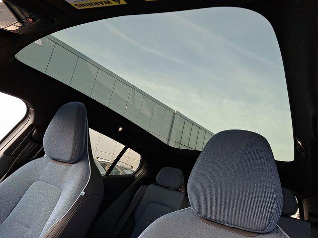 new 2025 Volvo EX30 car, priced at $47,555