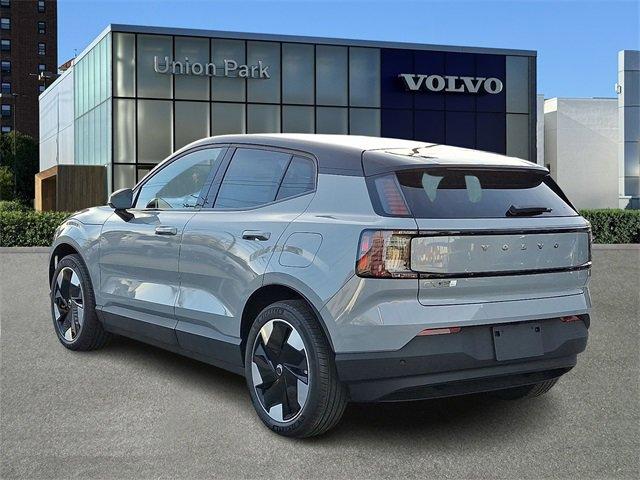 new 2025 Volvo EX30 car, priced at $47,555