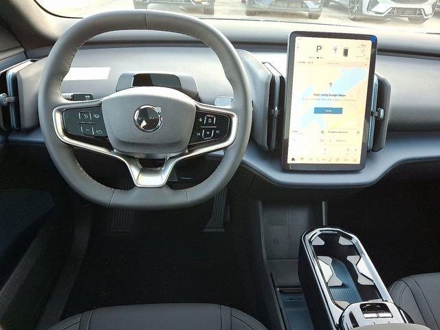 new 2025 Volvo EX30 car, priced at $47,555