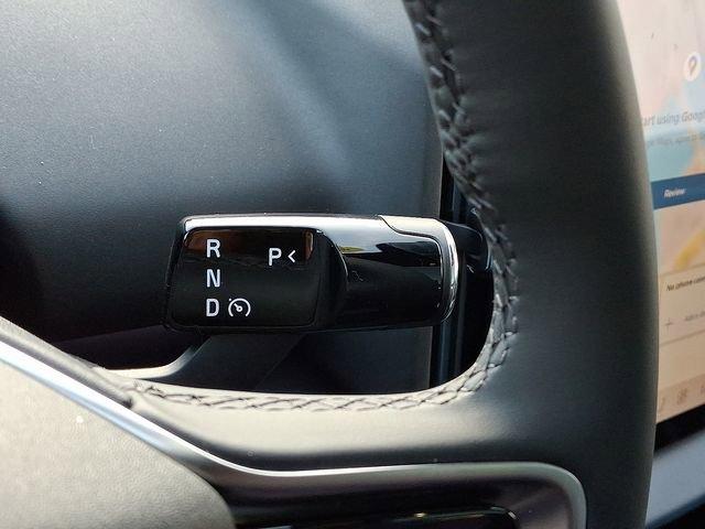 new 2025 Volvo EX30 car, priced at $47,555