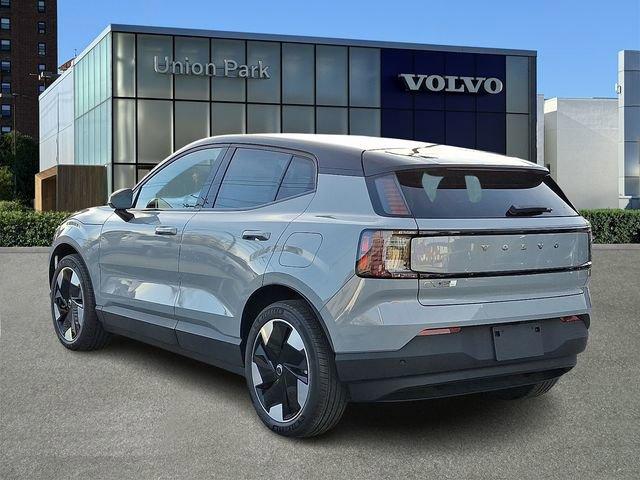 new 2025 Volvo EX30 car, priced at $47,555