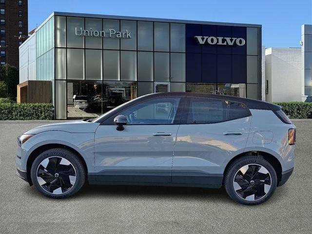 new 2025 Volvo EX30 car, priced at $47,555
