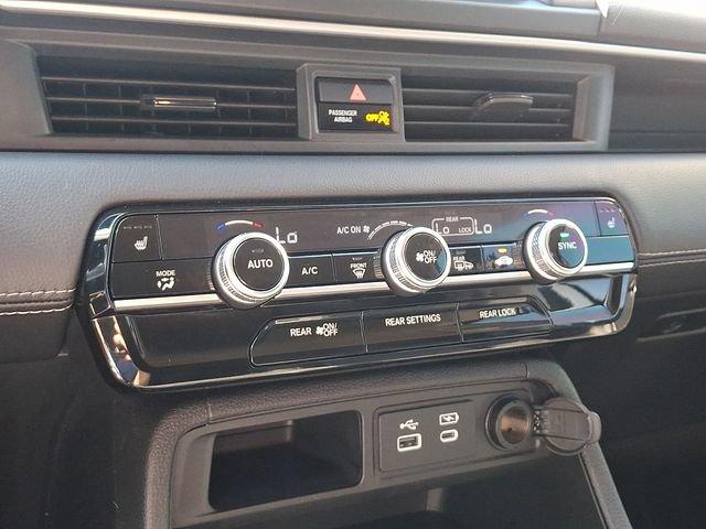 used 2025 Honda Pilot car, priced at $44,988