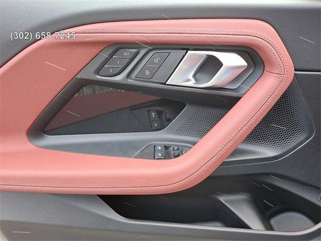 new 2026 BMW M240 car, priced at $62,055