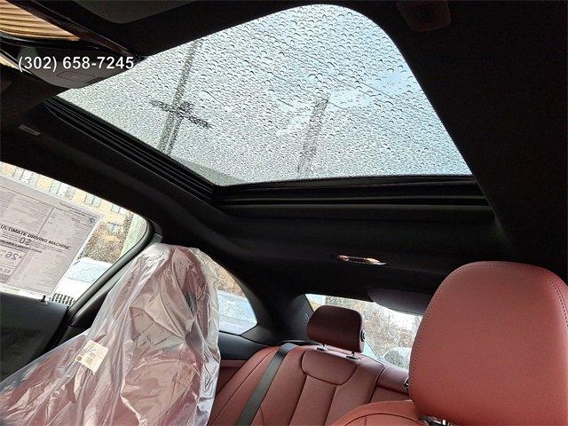 new 2026 BMW M240 car, priced at $62,055