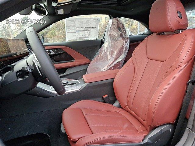 new 2026 BMW M240 car, priced at $62,055