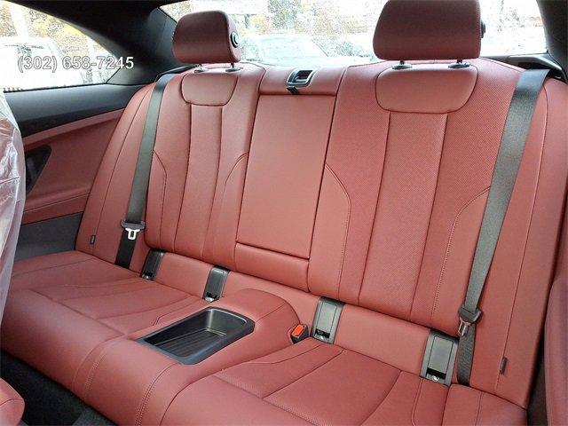 new 2026 BMW M240 car, priced at $62,055