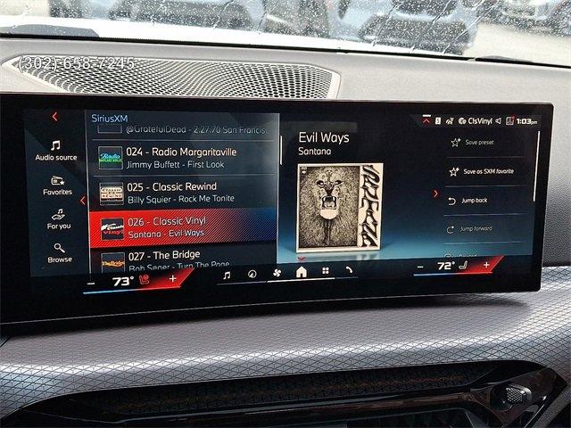 new 2026 BMW M240 car, priced at $62,055