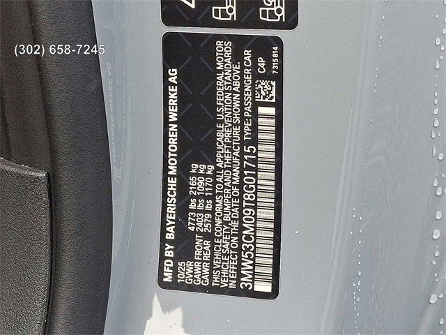 new 2026 BMW M240 car, priced at $62,055