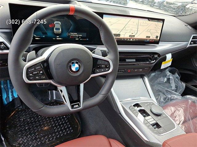 new 2026 BMW M240 car, priced at $62,055