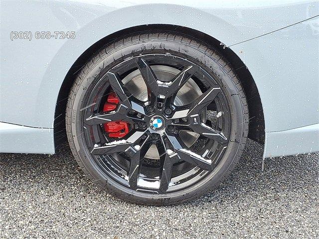new 2026 BMW M240 car, priced at $62,055