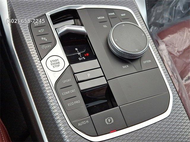 new 2026 BMW M240 car, priced at $62,055