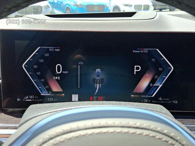 used 2026 BMW X5 car, priced at $81,959
