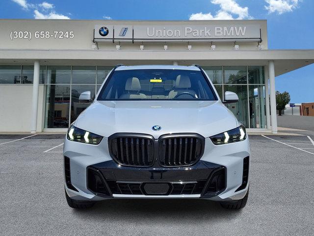 used 2026 BMW X5 car, priced at $81,959