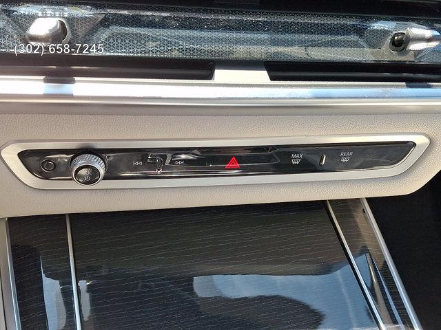 used 2026 BMW X5 car, priced at $81,959