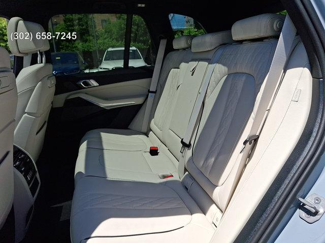 used 2026 BMW X5 car, priced at $81,959
